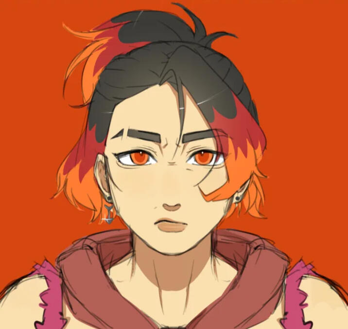 Headshot